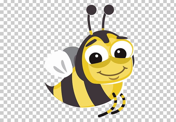 Insect Bee Cartoon PNG, Clipart, Animals, Bee, Bug, Cartoon, Download Free PNG Download