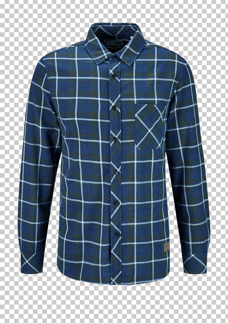 Long-sleeved T-shirt Long-sleeved T-shirt Clothing PNG, Clipart, 1 P, Blue, Button, Chino Cloth, Clothing Free PNG Download