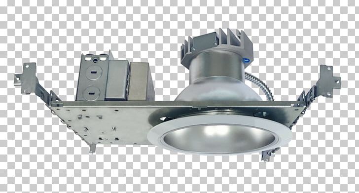 Recessed Light Light-emitting Diode LED Lamp Lighting Light Fixture PNG, Clipart, Angle, Aperture, Art, Automotive Lighting, Auto Part Free PNG Download