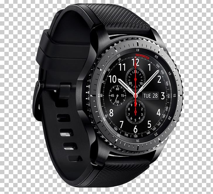 Samsung Gear S3 Samsung Gear S2 Samsung Galaxy Gear Smartwatch PNG, Clipart, Activity Tracker, Brand, Hardware, Logos, Mobile Phones Free PNG Download