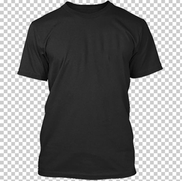 T-shirt Hoodie Polo Shirt Sleeve PNG, Clipart, Active Shirt, Angle, Black, Clothing, Gildan Activewear Free PNG Download