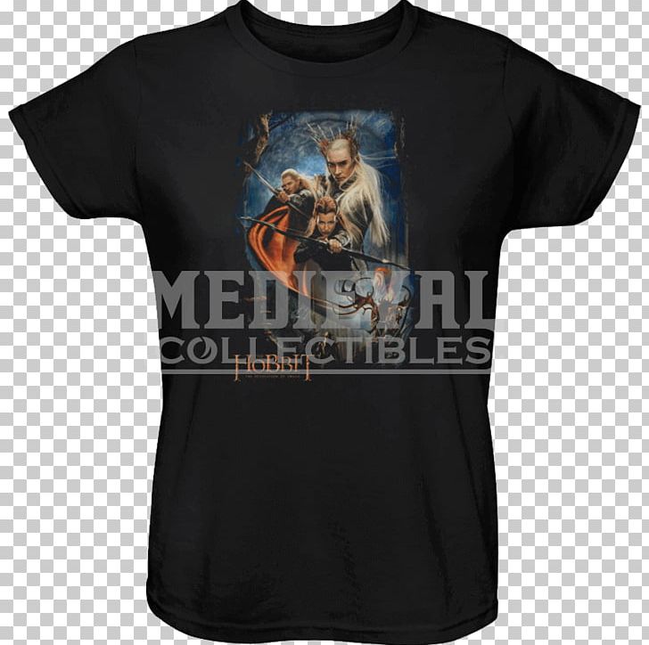 T-shirt Sleeve Thranduil The Hobbit PNG, Clipart, Active Shirt, Bluza, Brand, Clothing, Clothing Sizes Free PNG Download