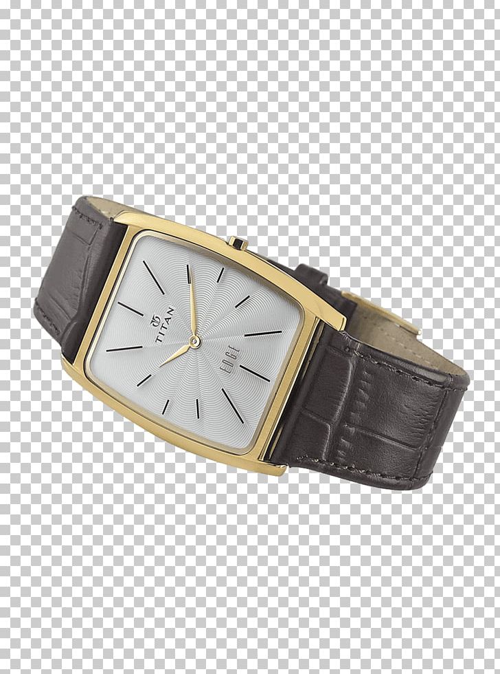 Watch Strap Leather Titan Company Metal PNG, Clipart,  Free PNG Download