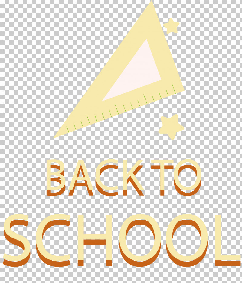 Back To School PNG, Clipart, Back To School, Geometry, Line, Logo, Mathematics Free PNG Download