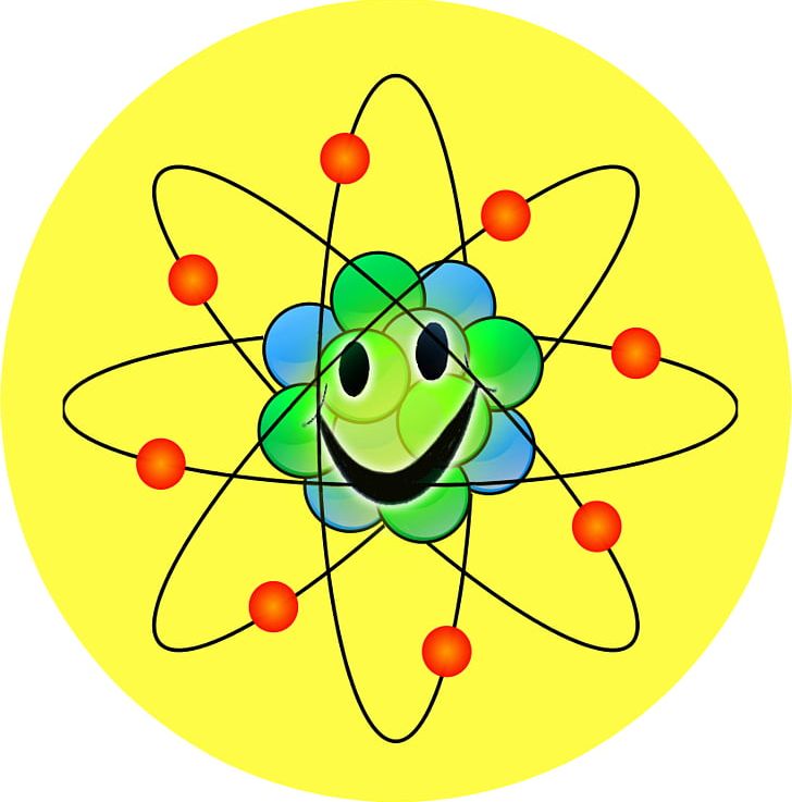 Atom Chemistry Molecule PNG, Clipart, Area, Artwork, Atom, Atomic Nucleus, Atoms In Molecules Free PNG Download