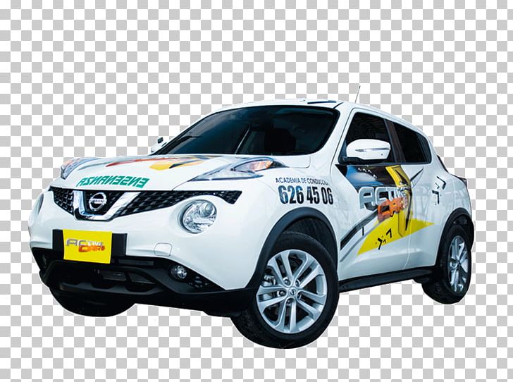 Nissan Juke Rally Car - automotive wallpaper