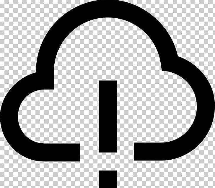 Computer Icons Cloud Computing Cloud Storage PNG, Clipart, Area, Black And White, Button, Cloud Computing, Cloud Storage Free PNG Download