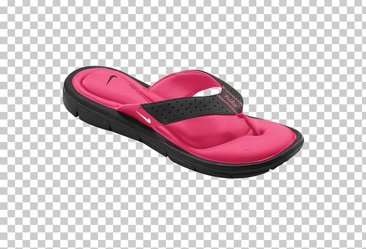 Flip-flops Nike Sports Shoes Sandal Slide PNG, Clipart,  Free PNG Download
