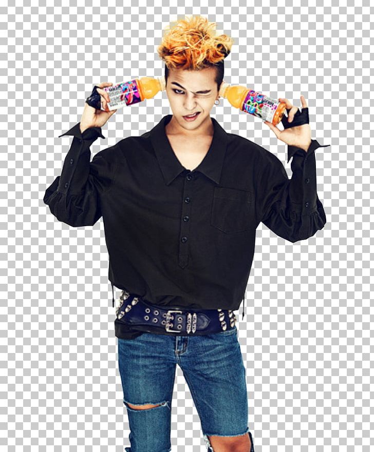 G-Dragon Vitaminwater BIGBANG K-pop Energy Brands PNG, Clipart, Artist, Big Bang, Bigbang, Costume, Daesung Free PNG Download