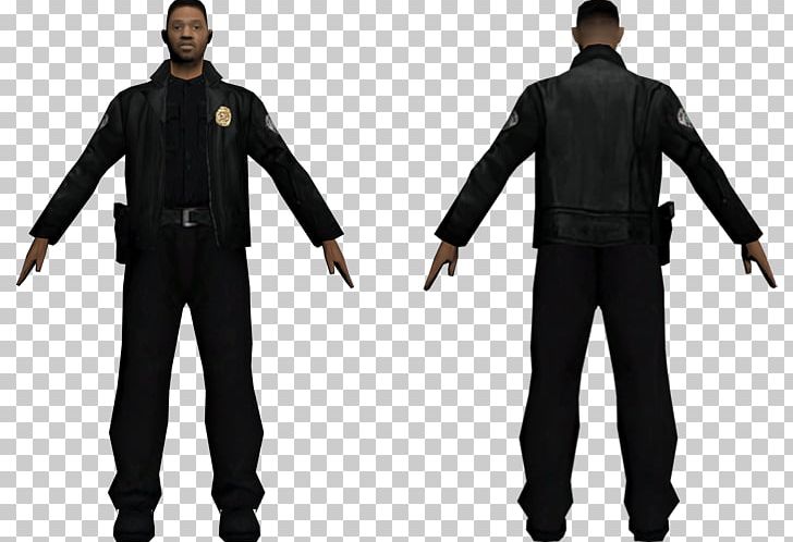 Grand Theft Auto: San Andreas San Andreas Multiplayer Deadfall Adventures Grand Theft Auto IV: The Lost And Damned Mod PNG, Clipart, Character, Cheating In Video Games, Fictional Character, Formal Wear, Gta San Andreas Free PNG Download