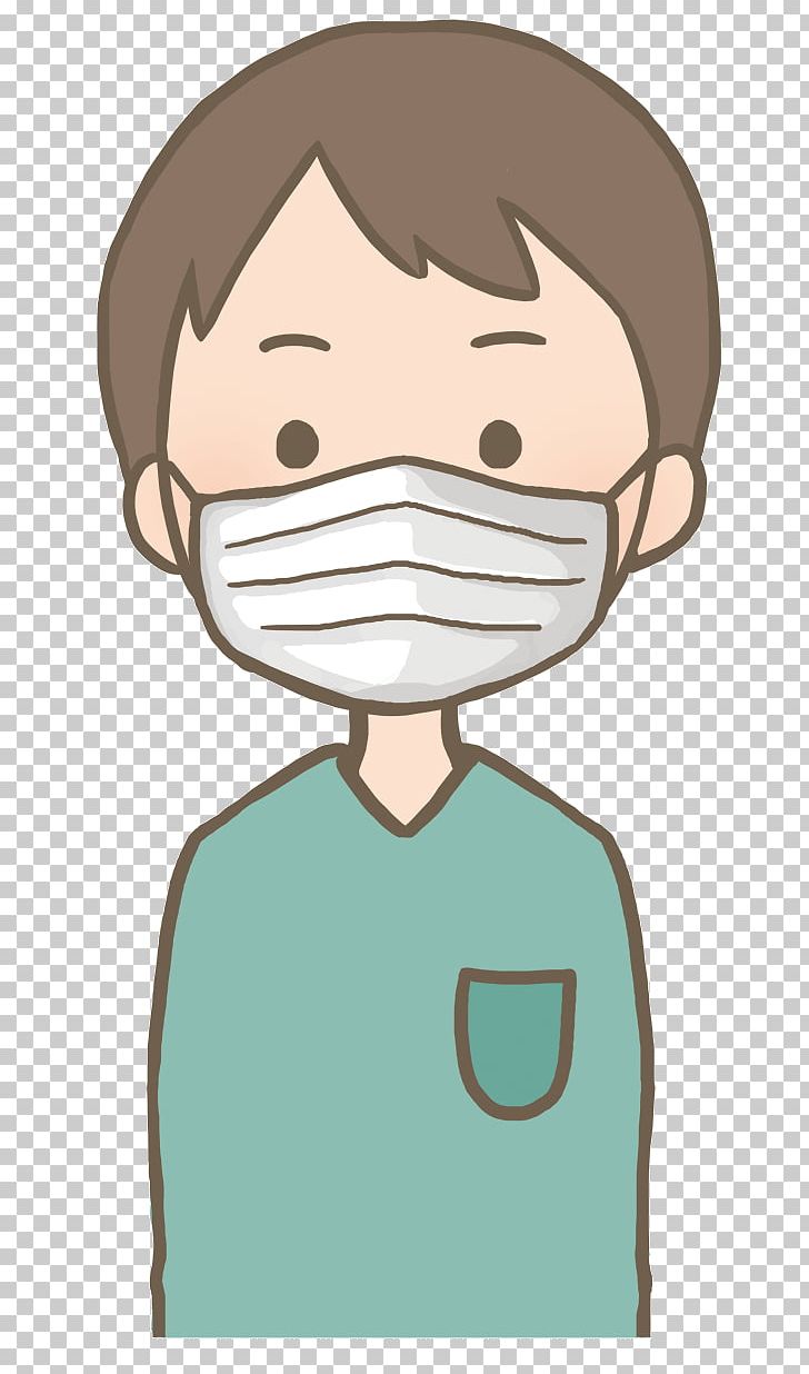 Nose Mouth Respirator PNG, Clipart, Boy, Cartoon, Cheek, Child, Common Cold Free PNG Download