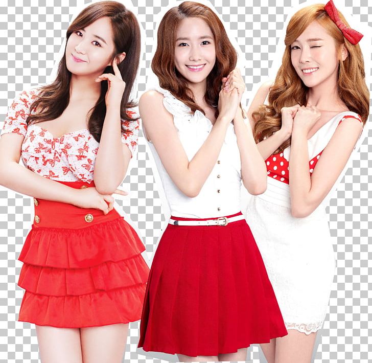 Tiffany Jessica Jung Girls' Generation-TTS K-pop PNG, Clipart, Abdomen, Best, Clothing, Costume, Fashion Model Free PNG Download
