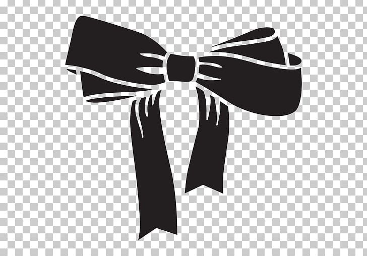 Ribbon Animals Necktie PNG, Clipart, Animals, Black, Black And White, Bow Tie, Encapsulated Postscript Free PNG Download