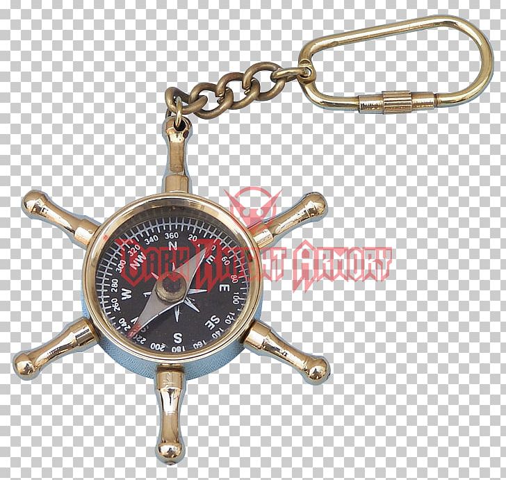 Brass Key Chains Ship's Wheel Seamanship PNG, Clipart,  Free PNG Download