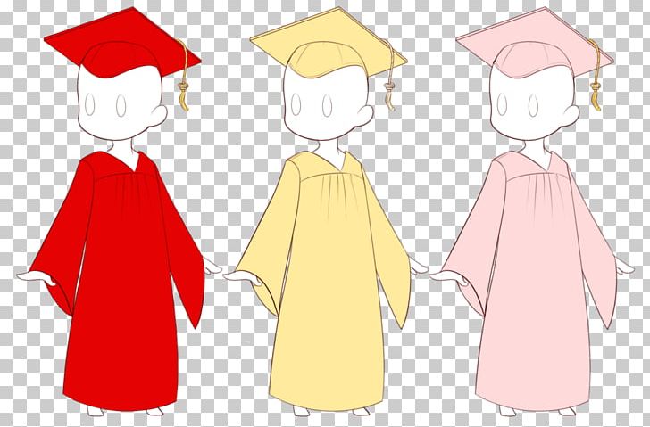 Clothing Academic Dress Gown T-shirt PNG, Clipart, Academic Dress, Art, Child, Clothing, Conversation Free PNG Download