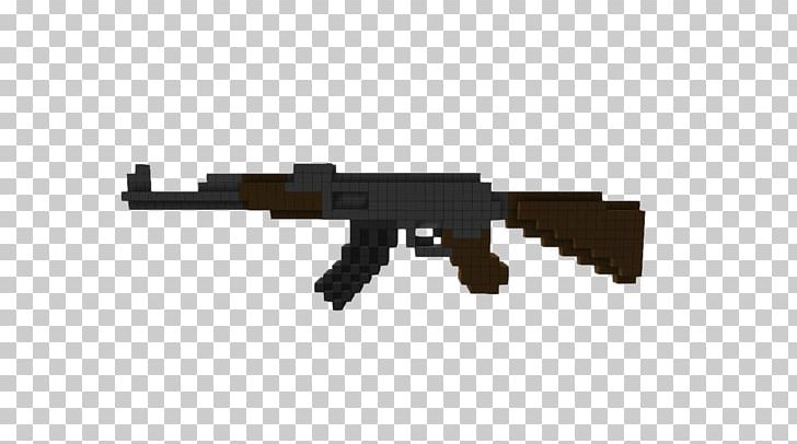 Firearm Weapon Shotgun Rifle AK-47 PNG, Clipart, 8 Bit, Air Gun, Airsoft Gun, Ak 47, Ak47 Free PNG Download