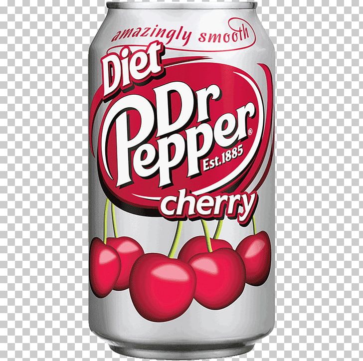Fizzy Drinks Diet Coke Coca-Cola Cherry Dr Pepper PNG, Clipart, 7 Up, Beverage Can, Cherry, Cocacola Cherry, Cocacola Vanilla Free PNG Download