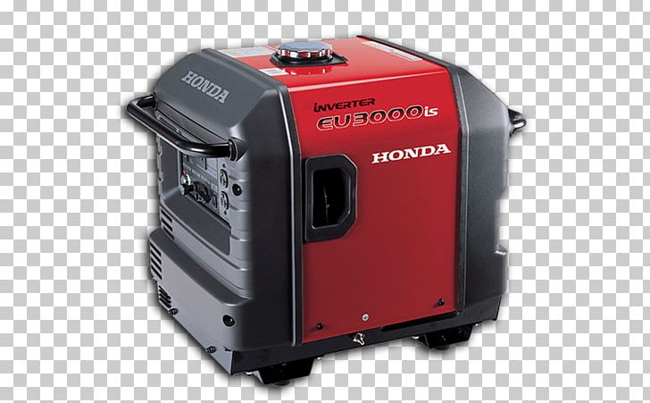 Honda Power Equipment EU3000i Inverter Generator Engine-generator Electric Generator Honda Power Equipment EU7000iS Inverter Generator PNG, Clipart, Cars, Generator, Honda Power Equipment Eu2200i, Machine, Muffler Free PNG Download