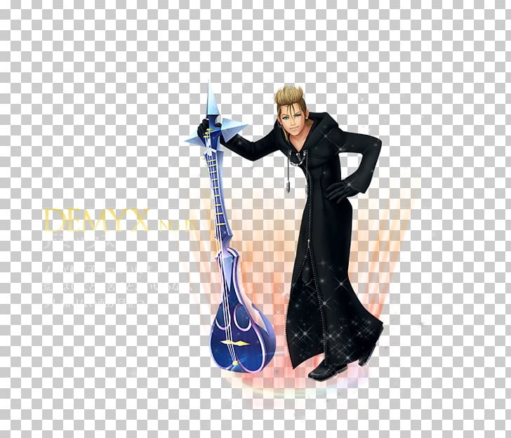 Kingdom Hearts 358/2 Days Kingdom Hearts II Kingdom Hearts HD 1.5 Remix Kingdom Hearts: Chain Of Memories Kingdom Hearts Final Mix PNG, Clipart, 2 Day, Character, Costume, Figurine, Heart Free PNG Download