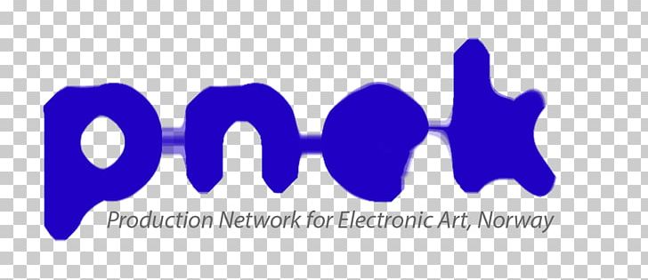 Logo PNEK Bergen Senter For Elektronisk Kunst Font Art PNG, Clipart, Art, Blue, Brand, Graphic Design, Logo Free PNG Download