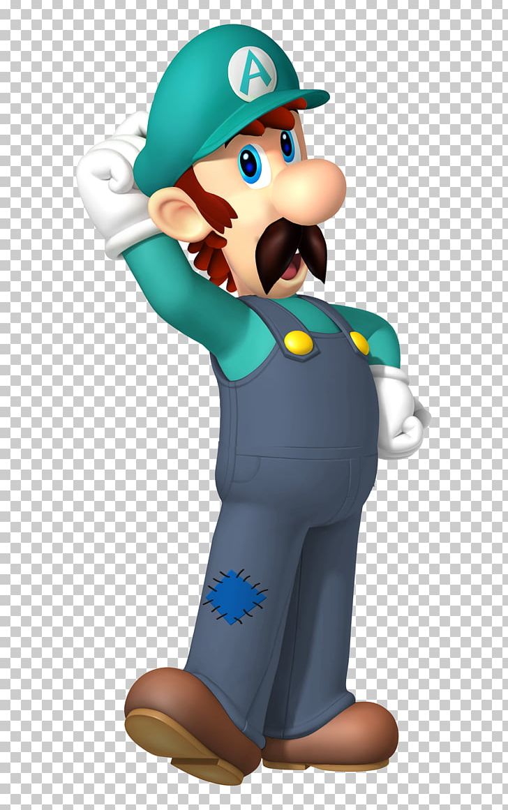 Mario Bros. Mario & Luigi: Superstar Saga Mario Kart Wii New Super Luigi U PNG, Clipart, Amp, Bowser, Cartoon, Fictional Character, Figurine Free PNG Download