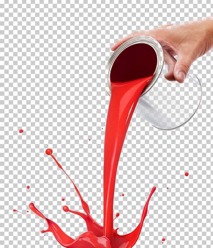 Paint Stock Photography PNG, Clipart, Brush, Bucket, Color, Creative Paint, Drinkware Free PNG Download