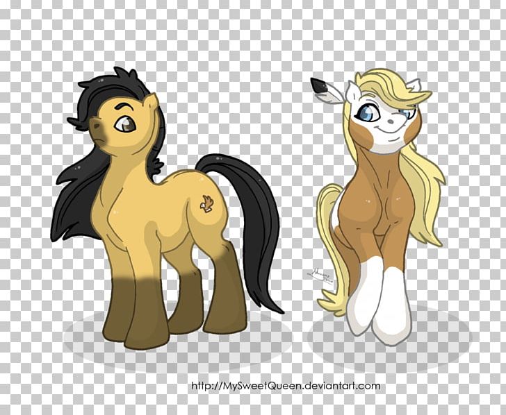 Pony Lion Horse YouTube Drawing PNG, Clipart, Animal Figure, Animals, Big Cats, Carnivoran, Cartoon Free PNG Download