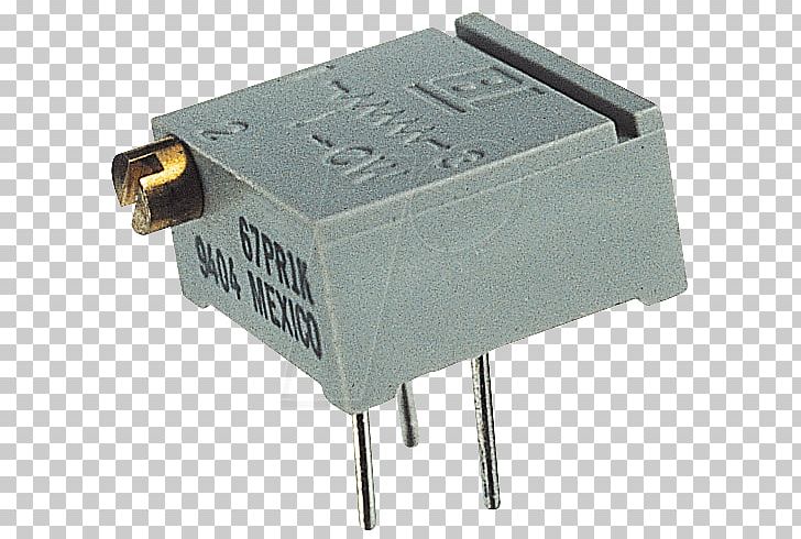 Transistor Potentiometer Electronic Component Cermet PNG, Clipart, Art, Cermet, Circuit Component, Electronic Component, Electronics Free PNG Download