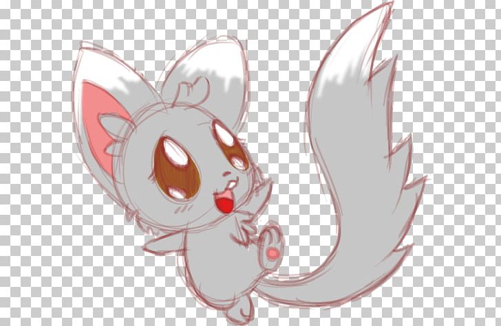 Whiskers Chinchilla Kitten Drawing Pet Shop PNG, Clipart, Animals, Anime, Artwork, Carnivoran, Cartoon Free PNG Download