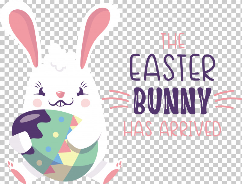 Easter Bunny PNG, Clipart, Easter Bunny, Logo, Rabbit Free PNG Download