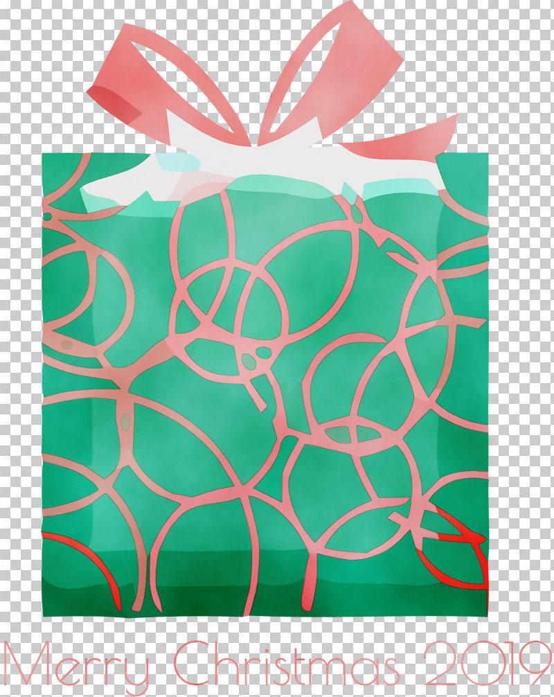 Christmas Wrapping Paper PNG Transparent Images Free Download