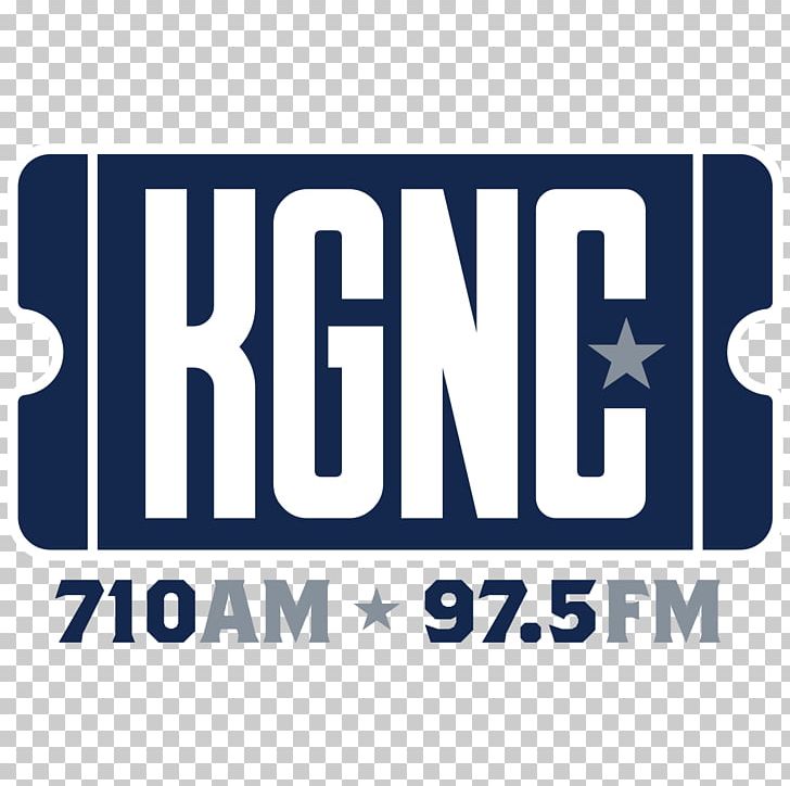 Amarillo KGNC FM Broadcasting K248DE Radio Station PNG, Clipart, Amarillo, Am Broadcasting, Area, Banner, Blue Free PNG Download