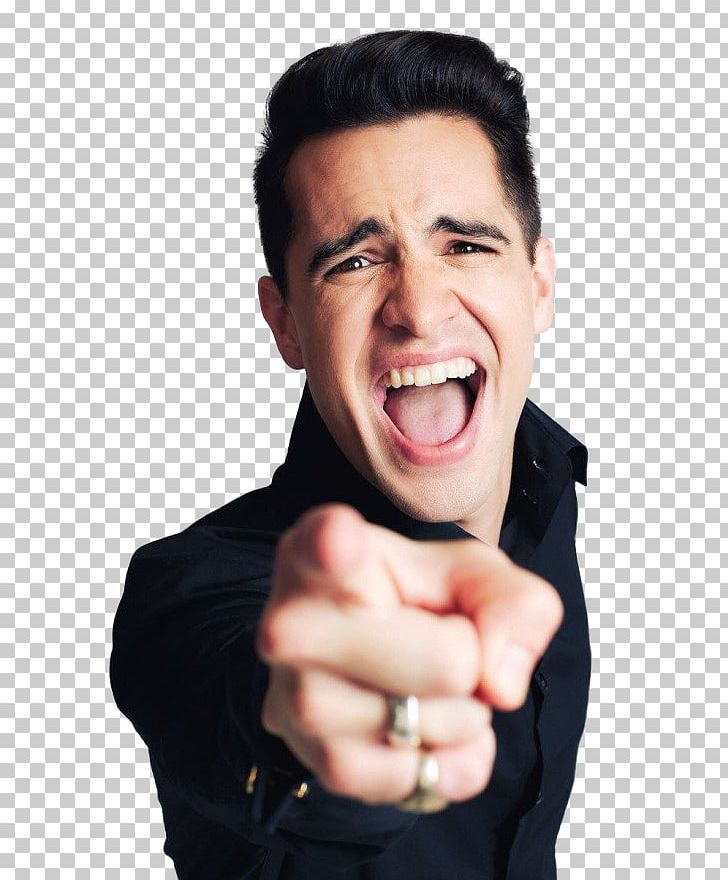 Brendon Urie Panic! At The Disco Musician PNG, Clipart, Aggression, Businessperson, Chin, Death Of A Bachelor, Deviantart Free PNG Download
