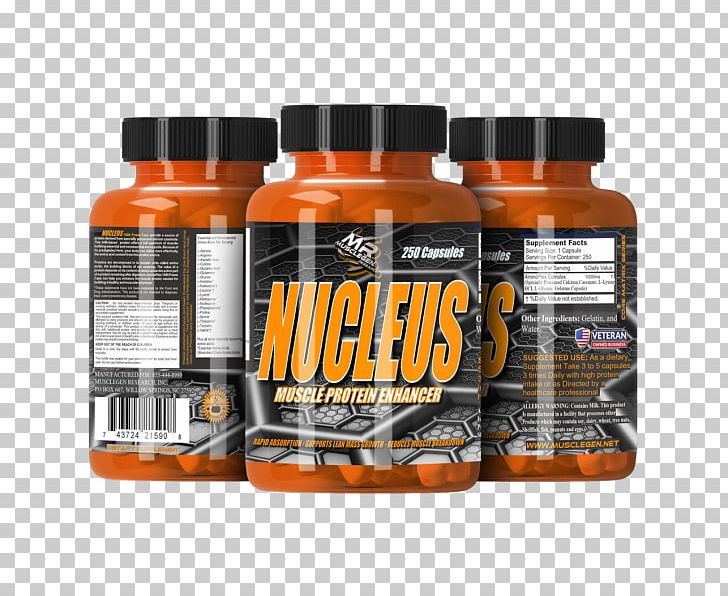 Dietary Supplement Amino Acid Musclegen Research Genepro Next Generation Medical Grade Protein Powder Musclegen Research Nucleus Amino Protein Enhancer Capsules PNG, Clipart, Amino Acid, Capsule, Cell, Cell Nucleus, Dietary Supplement Free PNG Download