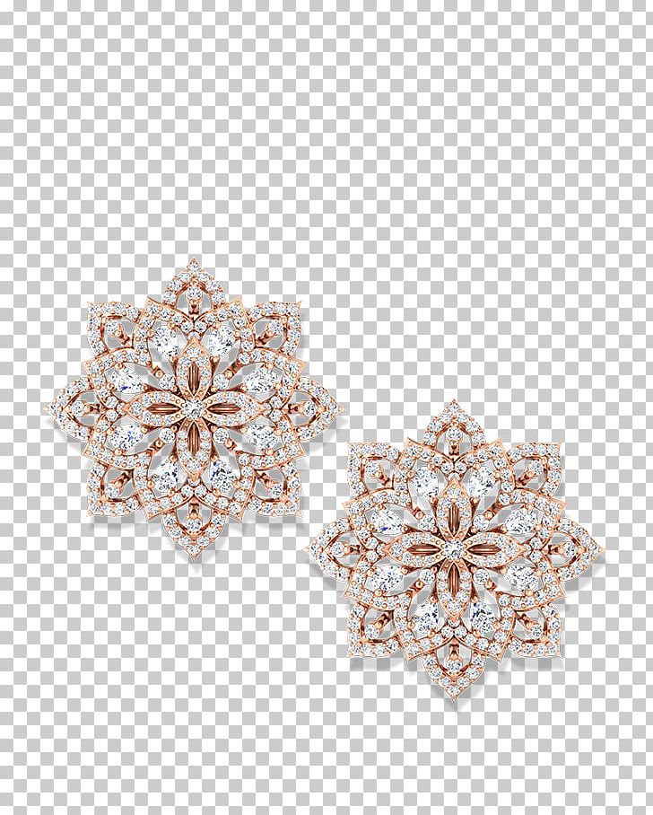 Earring Body Jewellery Diamond PNG, Clipart, Body Jewellery, Body Jewelry, Diamond, Earring, Earrings Free PNG Download