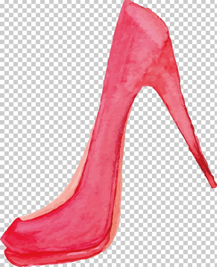 High-heeled Footwear Shoe PNG, Clipart, Accessories, Adobe Illustrator, Download, Dres, Dress Free PNG Download