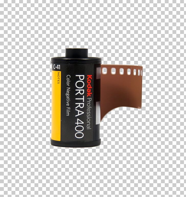Photographic Film Kodak Portra Photography Negative PNG, Clipart, 35 Mm Film, 135 Film, C41 Process, Camera Accessory, Color Motion Picture Film Free PNG Download