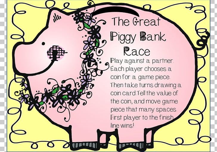 Poetry Piggy Bank Coin Rhyme PNG, Clipart, Area, Art, Arts, Bank, Border Free PNG Download