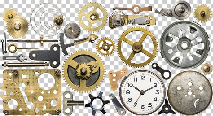 Clock Movement Gear Stock Photography Spare Part PNG, Clipart, Auto Parts, Body Parts, Brass, Car Parts, Clock Free PNG Download