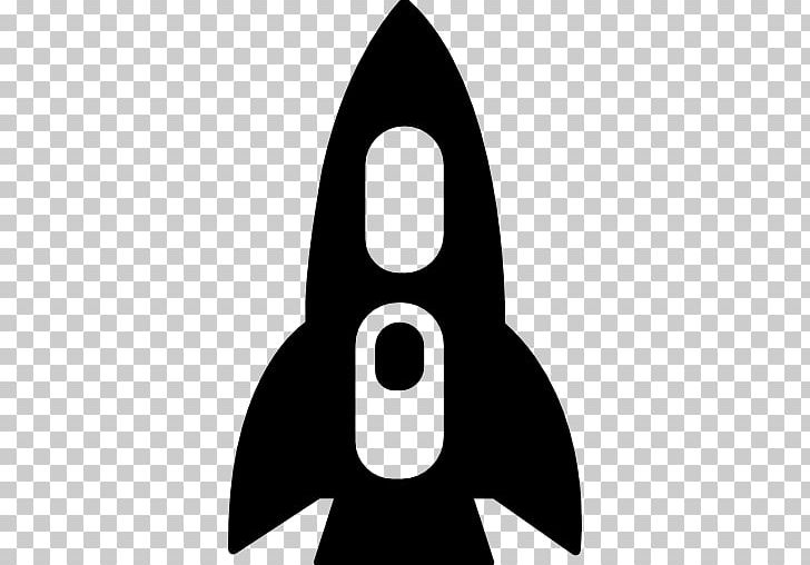 Computer Icons Outer Space Spacecraft PNG, Clipart, Black And White, Computer Icons, Download, Fictional Character, Flightless Bird Free PNG Download