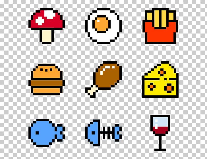 Computer Icons Pixel Art PNG, Clipart, Area, Background, Clip Art, Computer Icons, Emoticon Free PNG Download