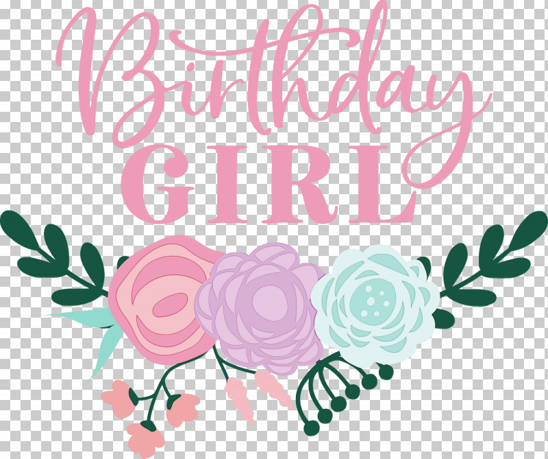 Floral Design PNG, Clipart, Birthday, Birthday Girl, Creativity, Cut Flowers, Floral Design Free PNG Download