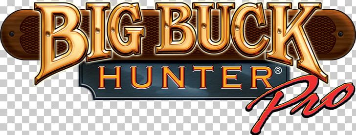Big Buck Hunter Logo Deer Hunting Big-game Hunting PNG, Clipart, Art, Banner, Big Buck Hunter, Biggame Hunting, Blackbuck Free PNG Download