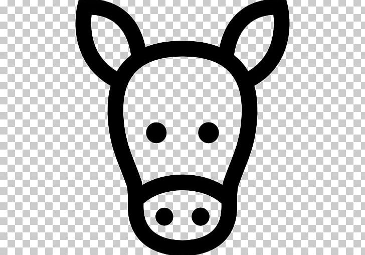 Donkey Computer Icons PNG, Clipart, Animals, Black, Black And White, Computer Font, Computer Icons Free PNG Download