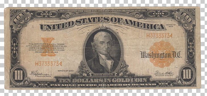 Gold Certificate Banknote United States Dollar Coin PNG, Clipart, Apmex, Cash, Certificate, Coin, Currency Free PNG Download