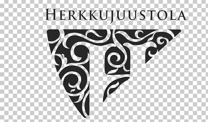 Herkkujuustola Oy Wine Mouhijärvi Restaurant Logo PNG, Clipart, Angle, Black, Black And White, Brand, Calligraphy Free PNG Download