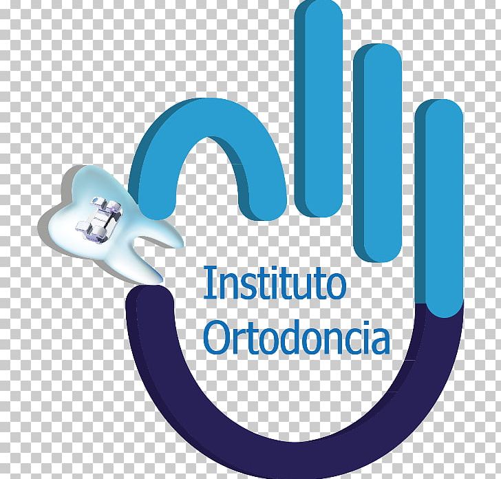 Instituto Ortodoncia Dentistry Orthodontics Dental Implant PNG, Clipart, Area, Blue, Brand, Communication, Dental Braces Free PNG Download