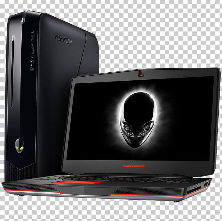 Laptop Dell Intel Core Alienware PNG, Clipart, Alienware, Computer, Computer Hardware, Display Device, Electronic Device Free PNG Download