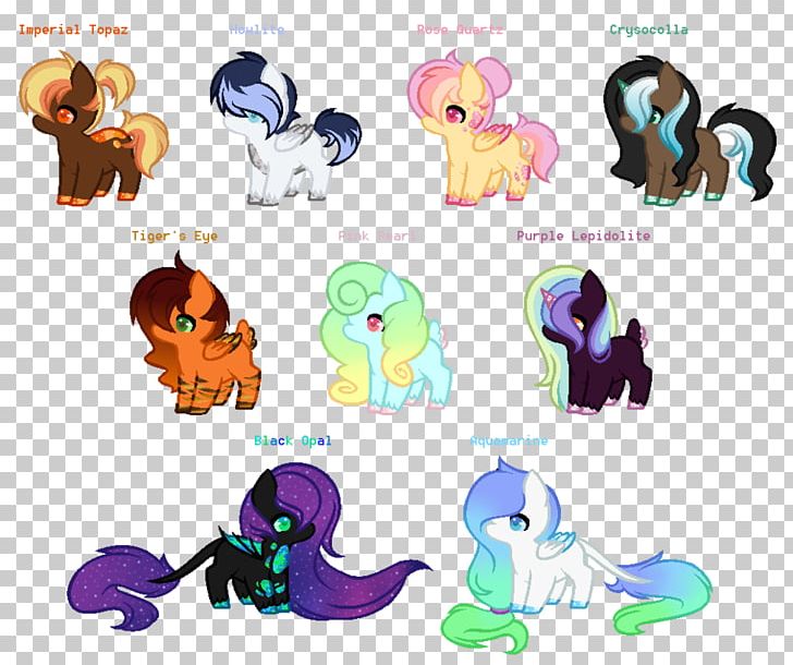 Pony Adoption Palette Horse PNG, Clipart, Adoption, Animal Figure, Art, Art Blog, Cartoon Free PNG Download