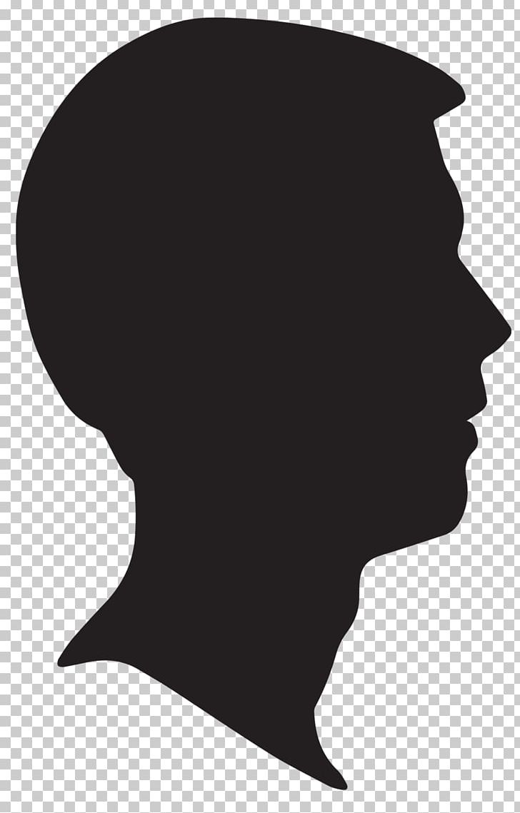 Profile Of A Person PNG, Clipart, Avatar, Black, Black And White, Blog, Computer Icons Free PNG Download